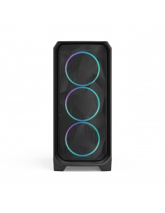 FD MESHIFY 3 BLACK RGB TG LTI 2